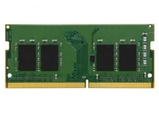 Kingston Memorija KINGSTON 4GB/SODIMM/DDR4/3200MHz/1Rx16/CL22